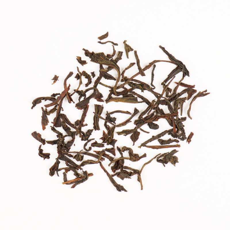 Organic Earl Grey (teabags)