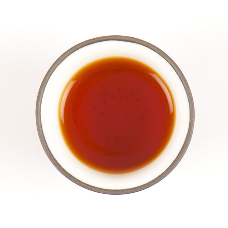 Organic Earl Grey (teabags)