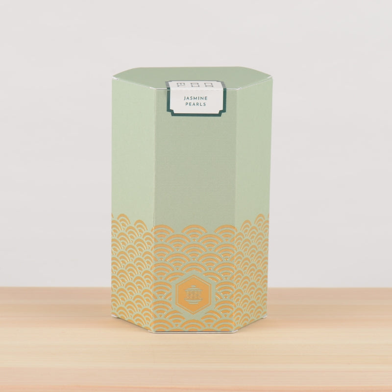 Jasmine Pearls 75g