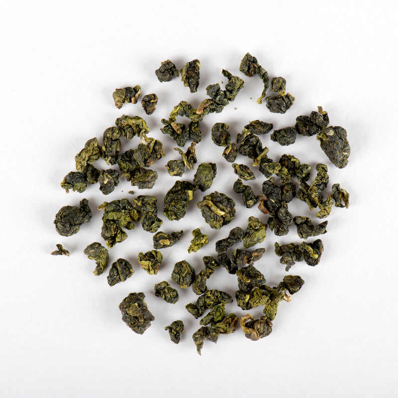 Milky Oolong 75g in Gold Canister with Gift Box