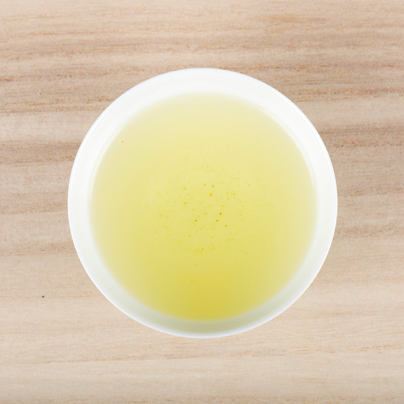 Milky Oolong 75g in Gold Canister with Gift Box