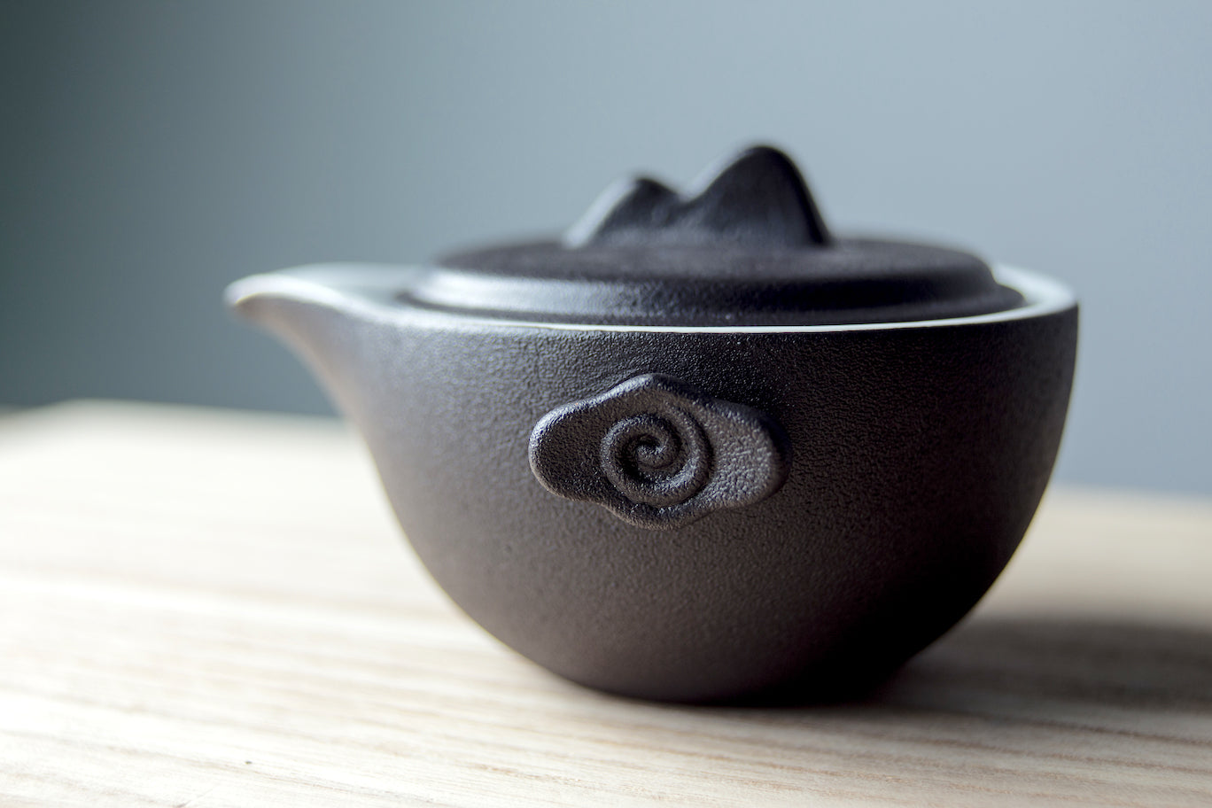 Travel Tea Set