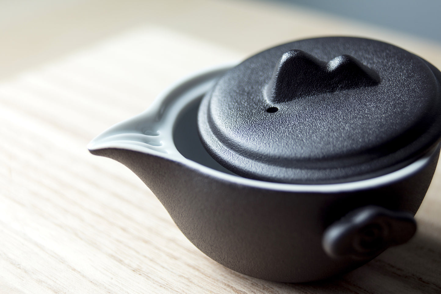 Travel Tea Set