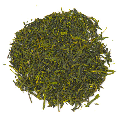 Japanese Sencha