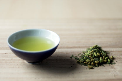 Matcha Genmaicha (teabags)