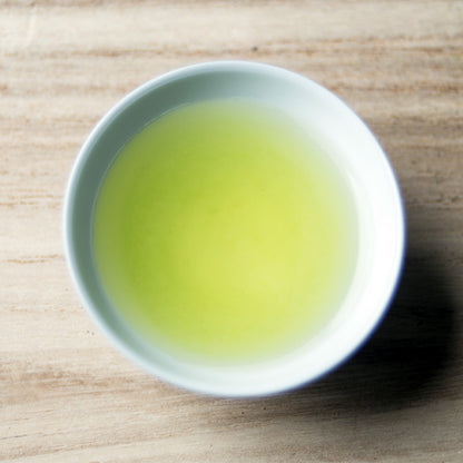 Matcha Genmaicha (teabags)