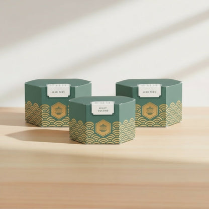 Milky Oolong  - 3 Boxes
