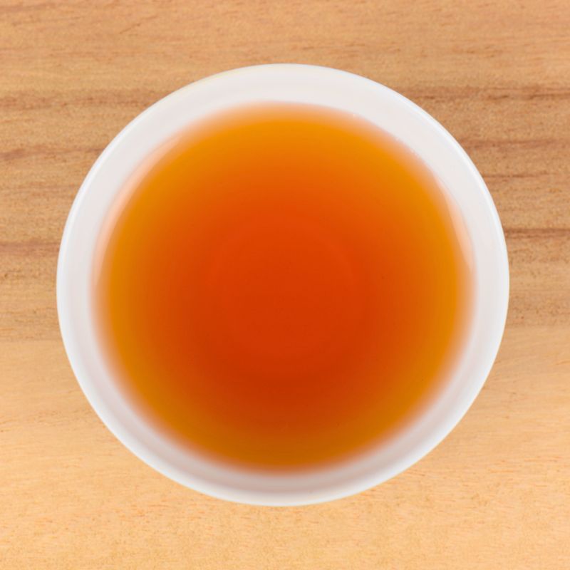 Tangerine Puer