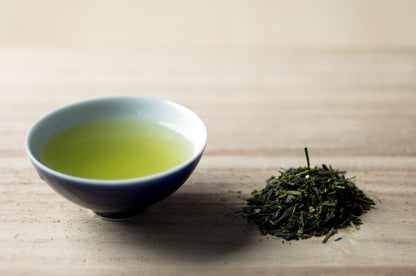 Japanese Tea Harmony