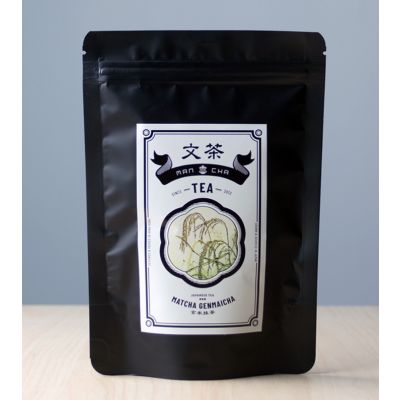 Tea bags - Shop